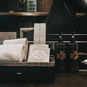 Pokój typu deluxe z łóżkiem king-size